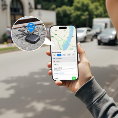 Smart Tags: Μικρό gadget, μεγάλη διαφορά